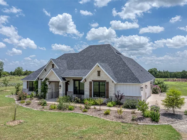 1061 Oxford Crossing Rd, Van Alstyne, TX 75495