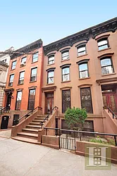 Sold by Halstead Real Estate