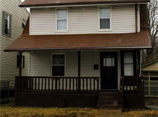 3125 13th St SW, Canton, OH 44710