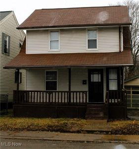 3125 13th St SW, Canton, OH, 44710