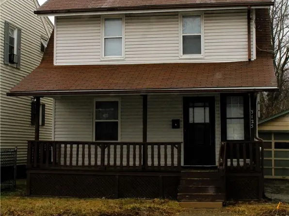 3125 13th St SW, Canton, OH 44710
