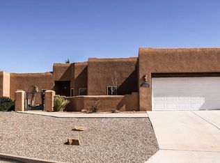 2317 Manzano Loop NE, Rio Rancho, NM 87144