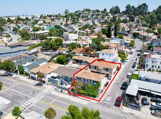 4260 City Terrace Dr, Los Angeles, CA 90063