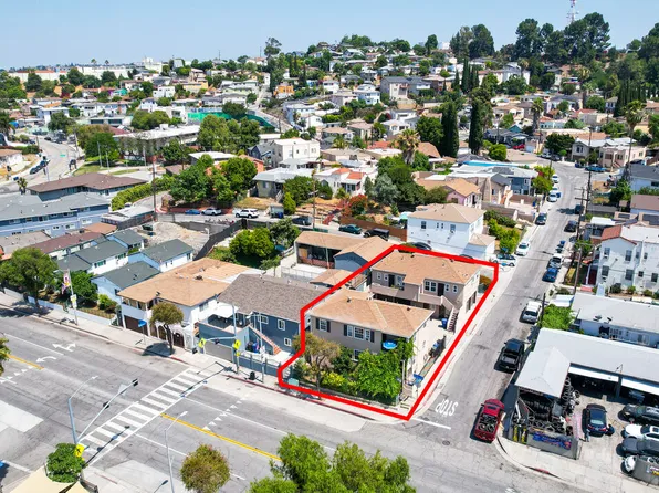 4260 City Terrace Dr, Los Angeles, CA 90063