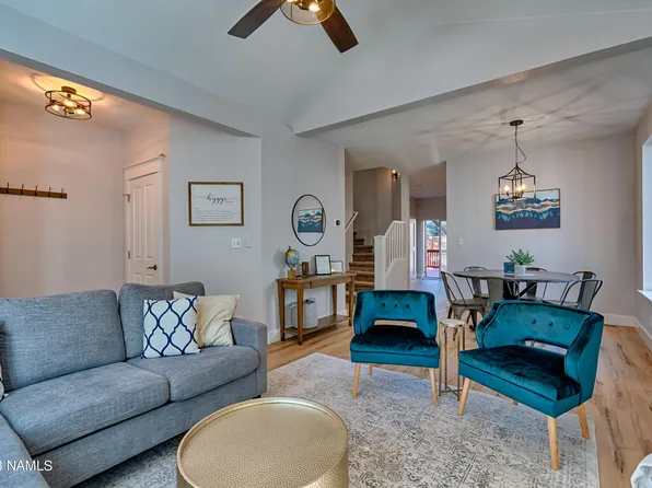 1403 W Weston Trl, Flagstaff, AZ 86005