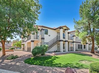 1575 W Warm Springs Rd UNIT 1822, Henderson, NV 89014