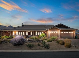98 Deerfield Ct, Dayton, NV 89403