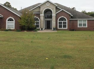 965 Thiesse Ln, Springdale, AR 72762