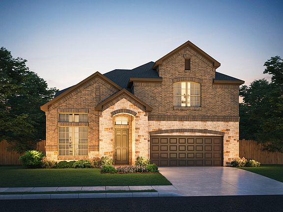 2nd image of 17833 Stone Terrace Ln