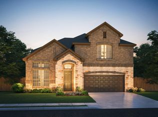 17833 Stone Terrace Ln, Montgomery, TX 77316