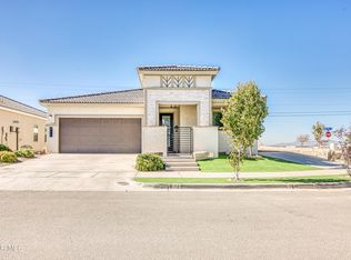 971 Brudenal Pl, El Paso, TX 79928
