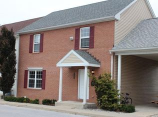 1107 N Byrne Rd, Toledo, OH 43607