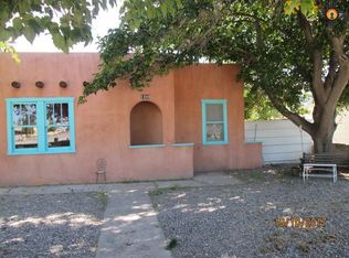 1400 Tin St, Truth Or Consequences, NM 87901