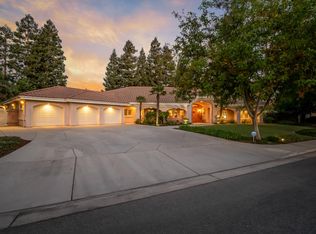 6660 N Saint Catherine Ct, Fresno, CA 93711