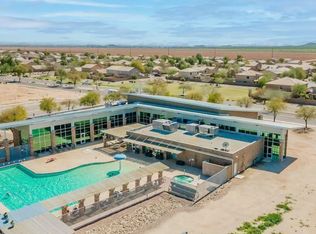 5109 E Smoky Quartz Rd, San Tan Valley, AZ 85143