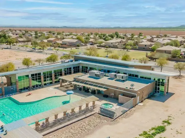 5109 E Smoky Quartz Rd, San Tan Valley, AZ 85143