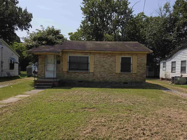 310 W 24th Ave, Pine Bluff, AR 71601