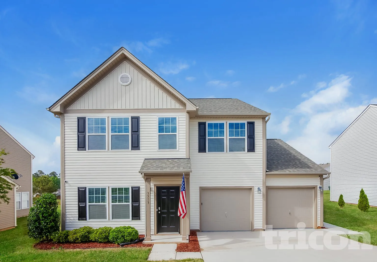 3313 Pikes Peak Drive Gastonia NC — Photo 1
