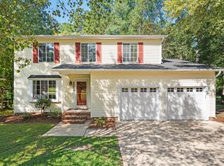 4734 Rollingwood Dr, Durham, NC 27713