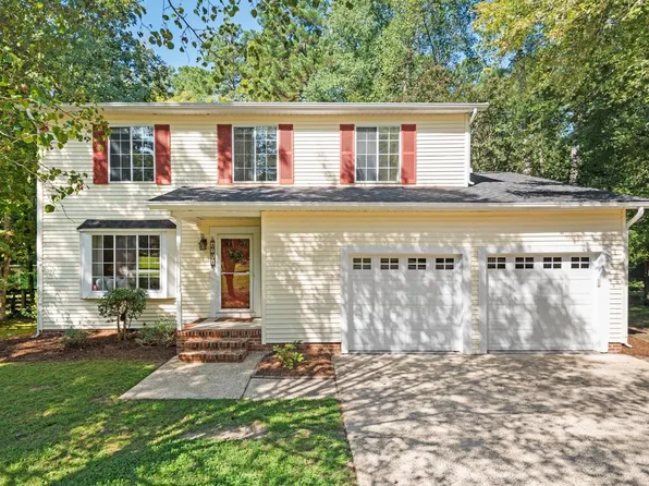 4734 Rollingwood Dr, Durham, NC 27713