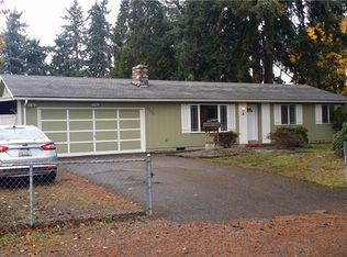 17306 11th Avenue Ct E, Spanaway, WA 98387