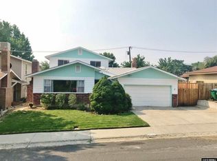 2130 Prince Way, Reno, NV 89503