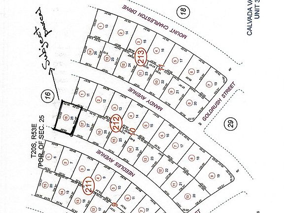 4th image of 2201 S Needles Ave