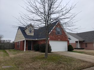 10611 Pecan Vw, Olive Branch, MS 38654