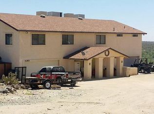 42811 N 11th Ave, New River, AZ 85087