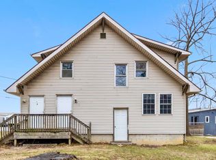 3930 N Clinton St, Fort Wayne, IN