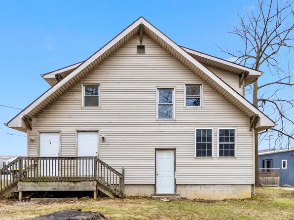 3930 N Clinton St, Fort Wayne, IN 46805