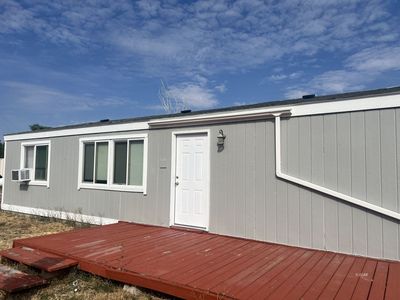 296 Rockin Chair Rd, Spring Creek, NV, 89815