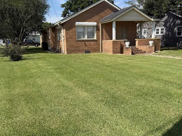 1406 Canal Blvd, Thibodaux, LA 70301