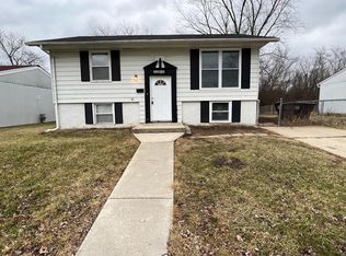22015 E Churchill Dr, Richton Park, IL