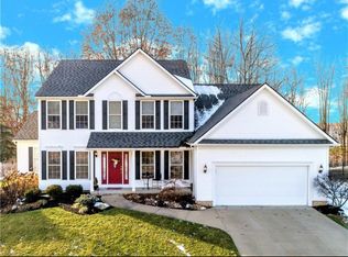 2861 Crows Nest Cir, Uniontown, OH