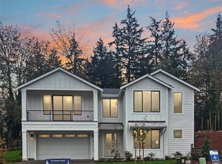 7471 Sandin Ln, Gig Harbor, WA 98335