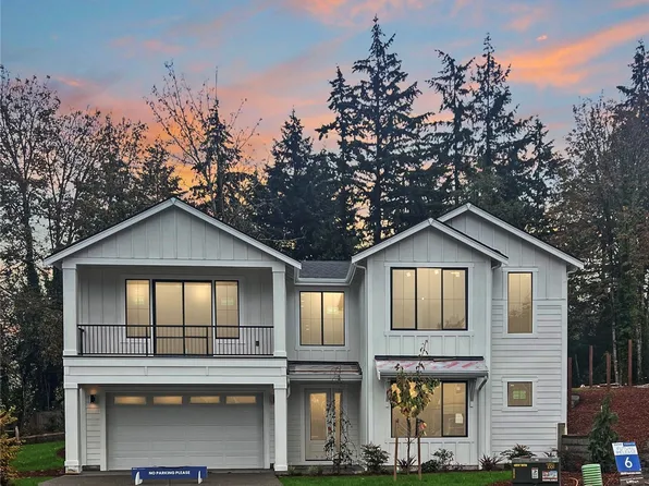 7471 Sandin Lane, Gig Harbor, WA 98335