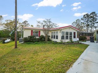 3661 Ga Highway 88, Blythe, GA 30805