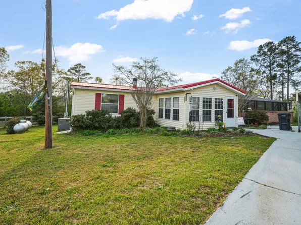 3661 Ga Highway 88, Blythe, GA 30805