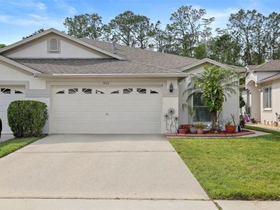 1615 Sassafras Dr, Zephyrhills, FL, 33543