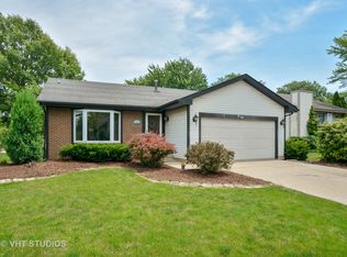 14633 Pebble Creek Ct, Homer Glen, IL 60491