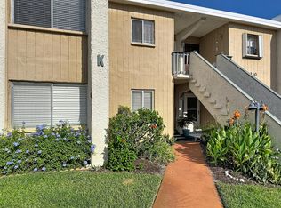 1310 NE 14th Court #K17, Jensen Beach, FL 34957