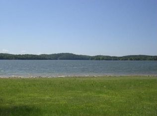 4036 Paradise Rd, MOORESBURG, TN 37811