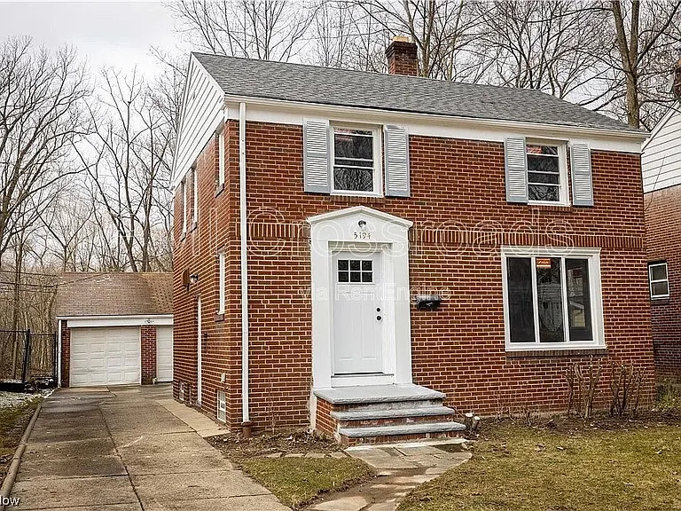 5194 Homewood Ave — Photo 1