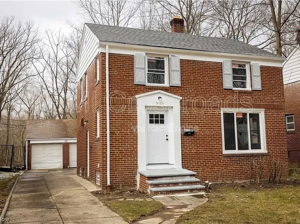 5194 Homewood Ave, Maple Heights, OH 44137