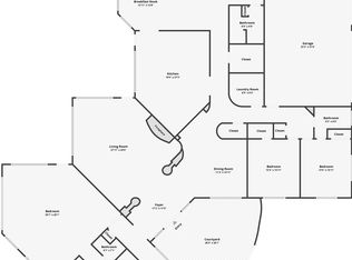 6578 N Paseo Tamayo, Tucson, AZ 85750