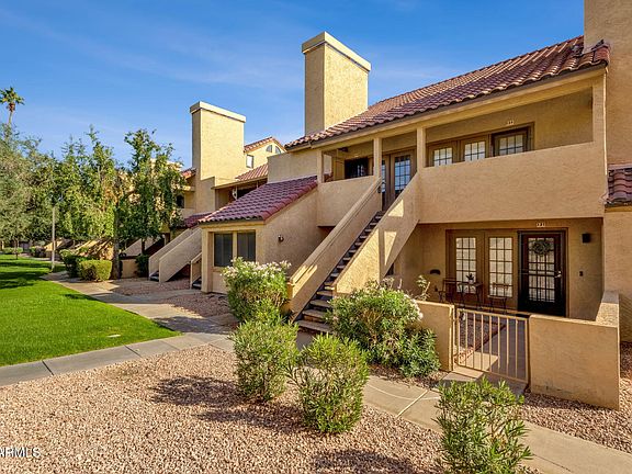 2nd image of 4901 S CALLE LOS CERROS Drive #229