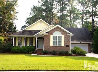 5004 Godfrey Way, Wilmington, NC 28409