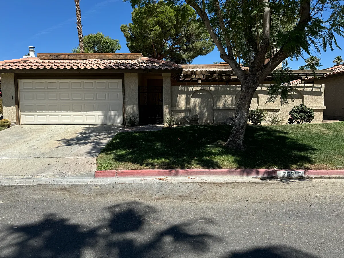 Building Photo - 75310 Pino Dr