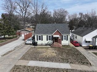 3608 Jennings St, Sioux City, IA 51104